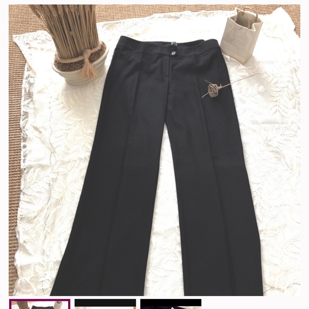 Sinequanone Paris made in France.  High quality fabric. Classic style